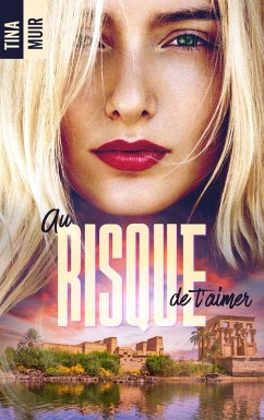 Cover Au risque de t'aimer (eBook, ePUB)