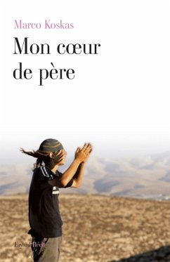 Cover Mon coeur de père (eBook, ePUB)