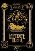 Antidote Mortel - tome 1 (eBook, ePUB)