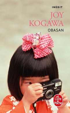 Obasan (eBook, ePUB) - Kogawa, Joy