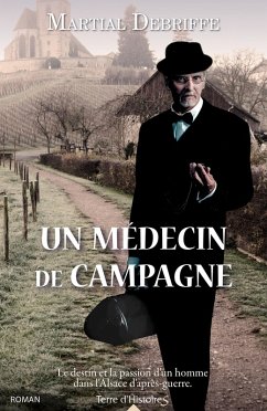 Cover Un médecin de campagne (eBook, ePUB)
