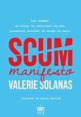 Scum Manifesto (eBook, ePUB)