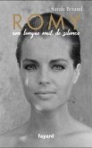 Romy, une longue nuit de silence (eBook, ePUB)