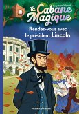 La cabane magique, Tome 42 (eBook, ePUB)