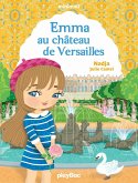 Minimiki - Emma au château de Versailles - Tome 22 (eBook, ePUB)