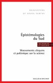 Epistémologies du Sud (eBook, ePUB)
