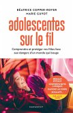 Adolescentes sur le fil (eBook, ePUB)