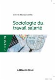 Sociologie du travail salarié (eBook, ePUB)