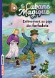 La cabane magique, Tome 38 (eBook, ePUB) - Bild 1
