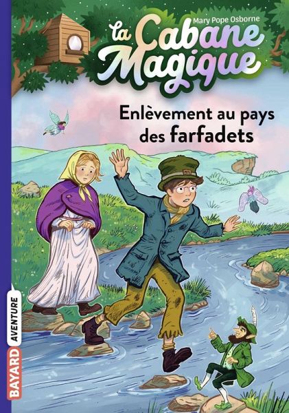 La cabane magique, Tome 38 (eBook, ePUB) La cabane magique, Tome 38 (eBook, ePUB)