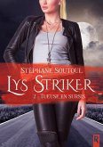 Lys Striker, Tome 2 (eBook, ePUB)