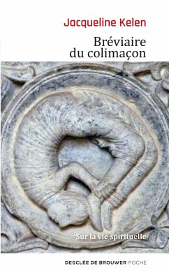 Cover Bréviaire du colimaçon (eBook, ePUB)