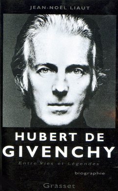 Hubert de Givenchy (eBook, ePUB) - Liaut, Jean-Noël