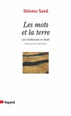 Les Mots et la Terre (eBook, ePUB)