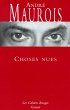 Choses nues (eBook, ePUB) - Bild 1