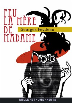 Cover Feu la mère de Madame (eBook, ePUB)