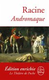 Andromaque (eBook, ePUB)