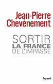 Sortir la France de l'impasse (eBook, ePUB)