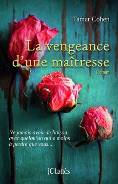 Cover La vengeance d'une maitresse (eBook, ePUB)