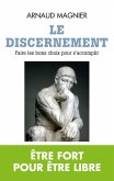 Le Discernement (eBook, ePUB)