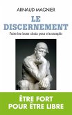 Le Discernement (eBook, ePUB) Le Discernement (eBook, ePUB)