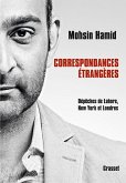 Correspondances étrangères (eBook, ePUB)
