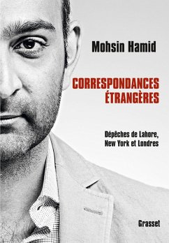 Correspondances étrangères (eBook, ePUB) - Hamid, Mohsin