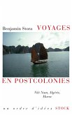 Voyages en postcolonies (eBook, ePUB)