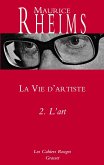 La vie d'artiste - Tome 2 (eBook, ePUB)