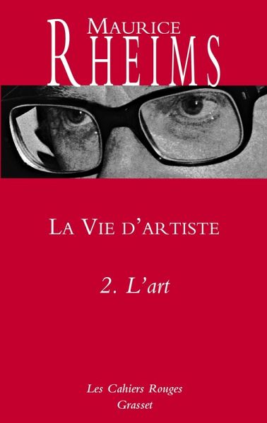 La vie d'artiste - Tome 2 (eBook, ePUB) La vie d'artiste - Tome 2 (eBook, ePUB)