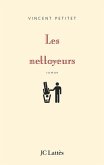 Les nettoyeurs (eBook, ePUB)