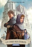 La cour aux étoiles (eBook, ePUB)