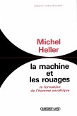 La Machine et les rouages (eBook, ePUB)