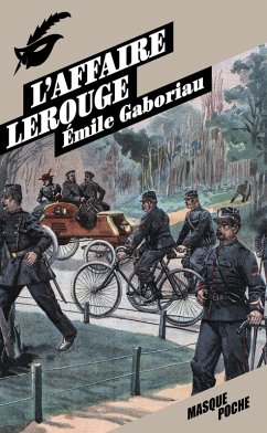 Cover L'Affaire Lerouge (eBook, ePUB)