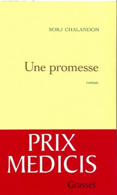 Une promesse (eBook, ePUB) - Chalandon, Sorj