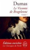 Le Vicomte de Bragelonne tome 1 (eBook, ePUB)