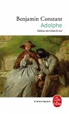Adolphe (eBook, ePUB)