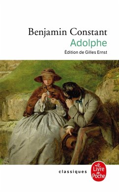 Cover Adolphe (eBook, ePUB)