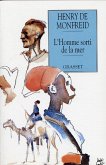 L'homme sorti de la mer (eBook, ePUB)