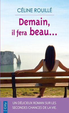 Cover Demain il fera beau (eBook, ePUB)