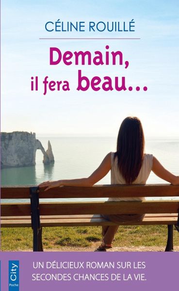 Demain il fera beau (eBook, ePUB) Demain il fera beau (eBook, ePUB)