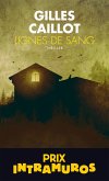 Lignes de sang (eBook, ePUB)