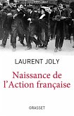 Naissance de l'Action Française (eBook, ePUB)