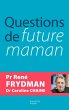 Questions de future maman (eBook, ePUB) - Bild 1