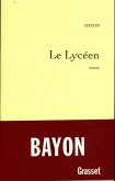 Le lycéen (eBook, ePUB)