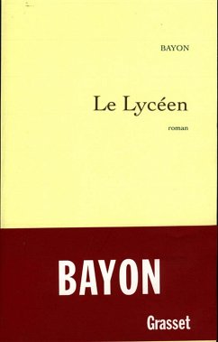 Cover Le lycéen (eBook, ePUB)