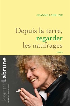 Cover Depuis la terre, regarder les naufrages (eBook, ePUB)