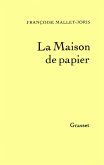 La maison de papier (eBook, ePUB)