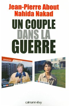 Cover Un couple dans la guerre (eBook, ePUB)