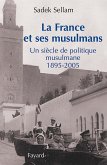 La France et ses musulmans (eBook, ePUB)